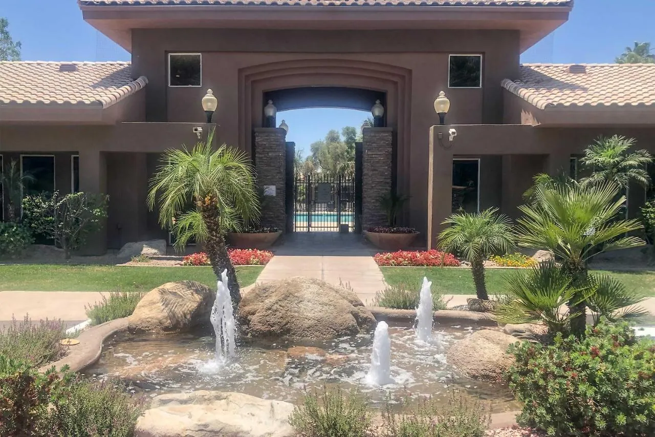 Scottsdale Condo With Pool Walk To Kierland Resort Lejlighed