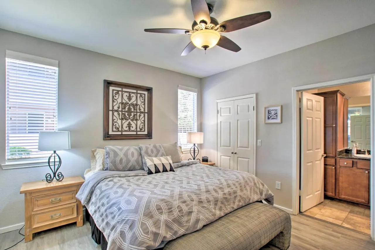 Scottsdale Condo With Pool Walk To Kierland Resort Lejlighed