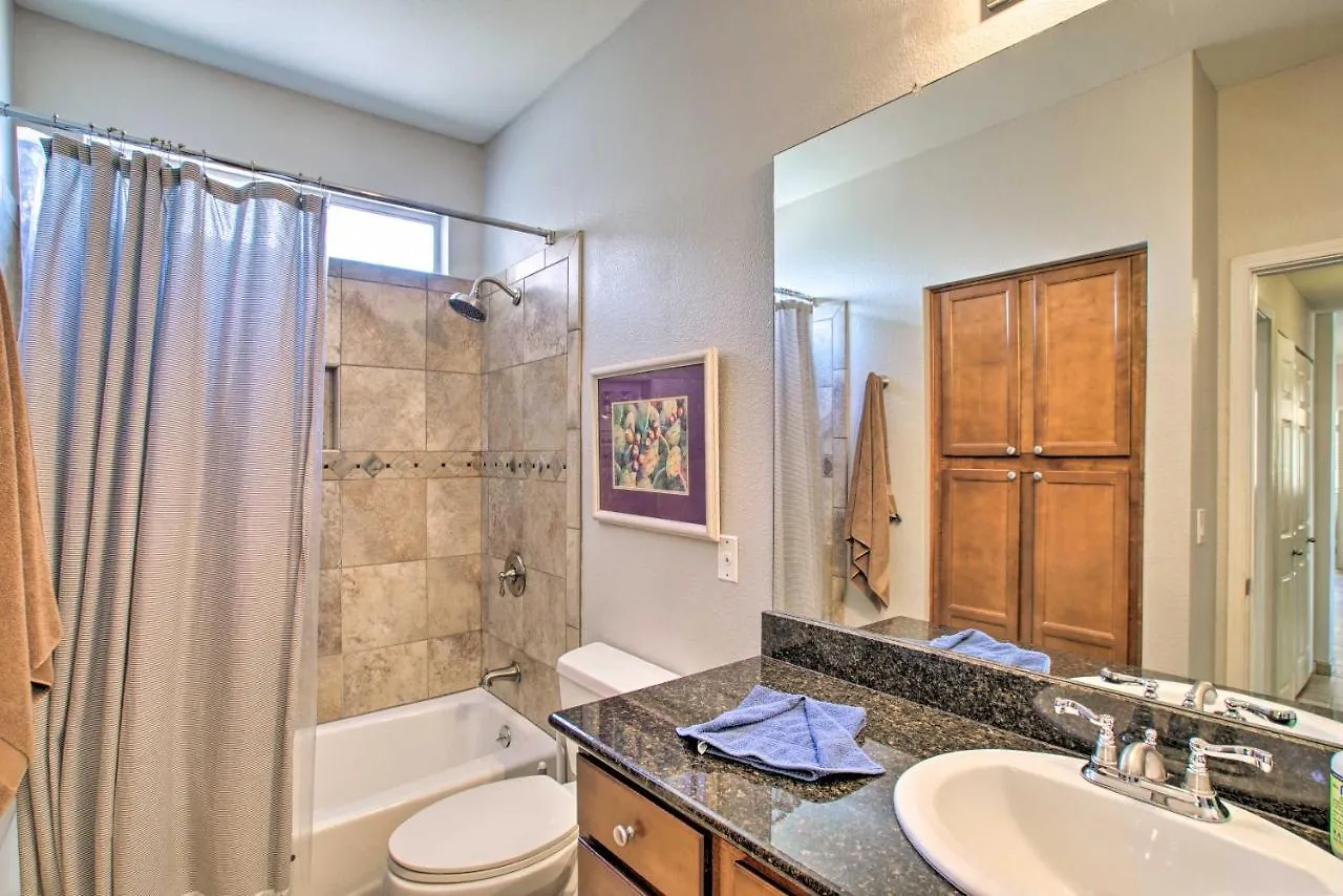 Lejlighed Scottsdale Condo With Pool Walk To Kierland Resort