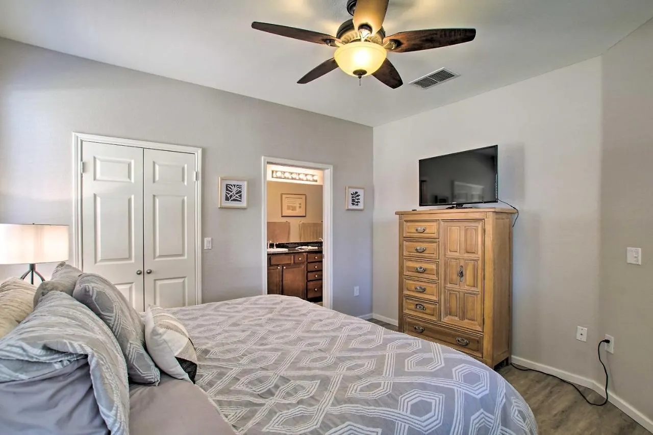 Lejlighed Scottsdale Condo With Pool Walk To Kierland Resort