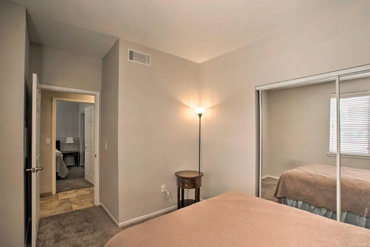 Lejlighed Scottsdale Condo With Pool Walk To Kierland Resort USA